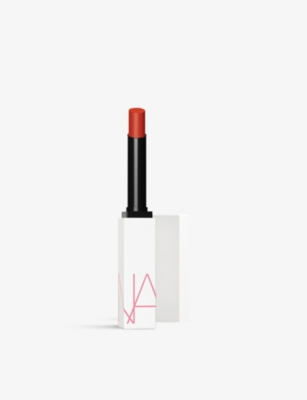 Nars Rocket Queen Powermatte Lipstick 1.5g In Rocket Queen