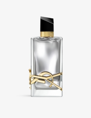 Saint Laurent Womens Yves  Libre L'absolu Platine Parfum