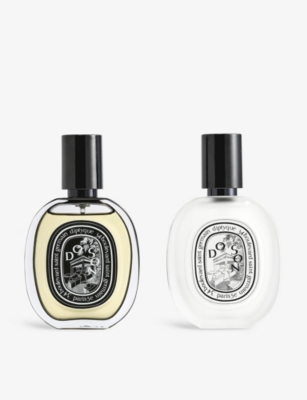 Diptyque DO SON(ドソン) オードトワレ　ヘアミスト　セット⭐︎ 楽天市場】ディプティック ヘアフレグランス ド ソン 30ml 香水