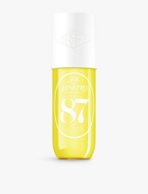 SOL DE JANEIRO Rio Radiance Perfume Mist (240ml)