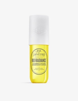 SOL DE JANEIRO: Rio Radiance perfume mist 90ml
