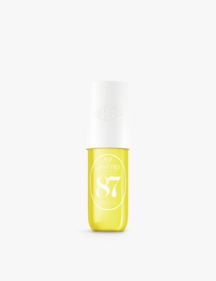 Sol De Janeiro Rio Radiance Perfume Mist 90ml