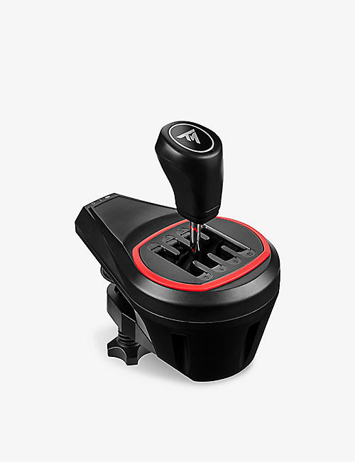 THRUSTMASTER: TH8S Shifter add-on