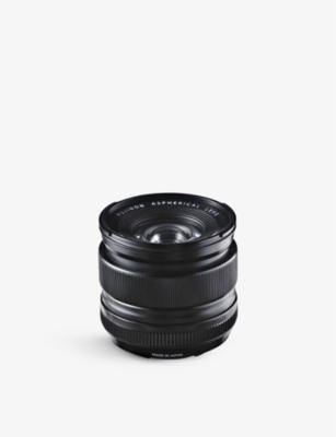 FUJIFILM: XF 14mm f2 8 R Lens
