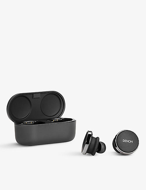 DENON: PerL Pro Premium true wireless earbuds