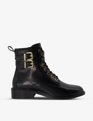 Selfridges hotsell dune boots