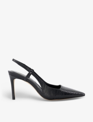 Selfridges hot sale dune shoes