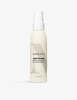 Morphe Mattifying Setting Spray 120ml