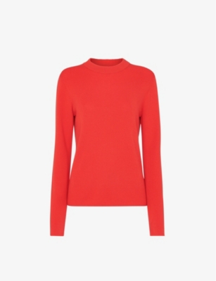 Whistles etoiles jumper sale