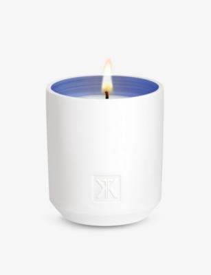 MAISON FRANCIS KURKDJIAN: Es Cap scented candle 280g