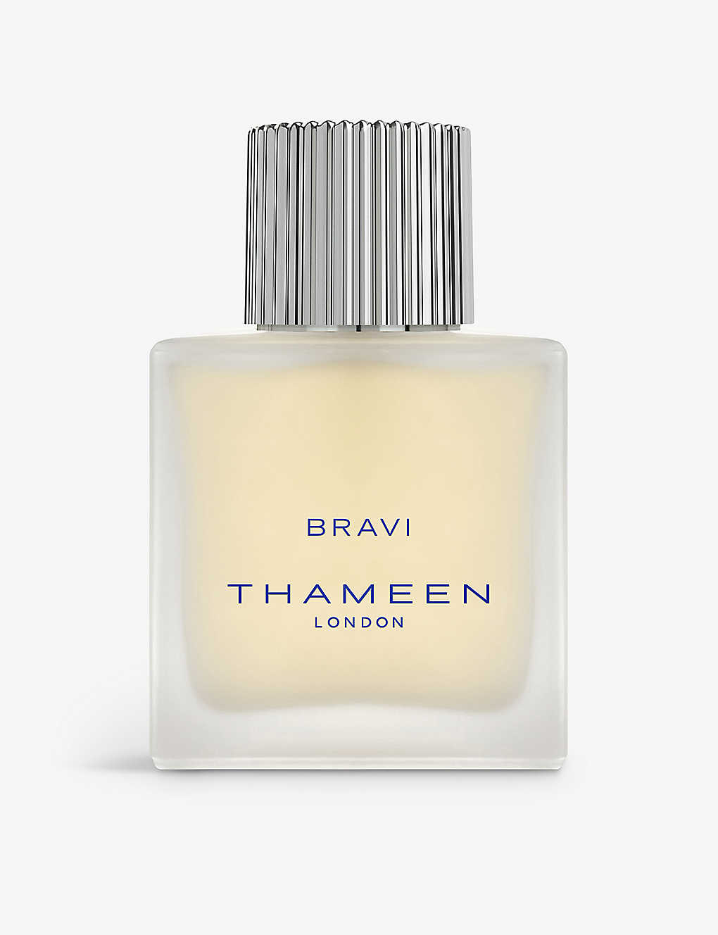 Shop Thameen Bravi Cologne Elixir