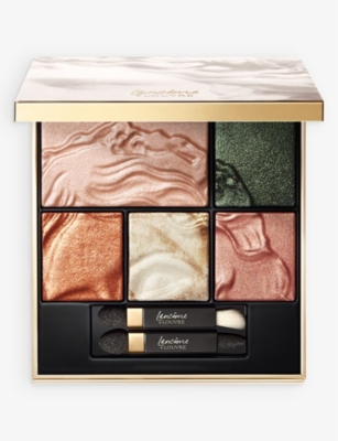 Lancôme X Louvre Richelieu Wing Limited Edition Eyeshadow Palette