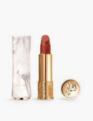 LANCOME: L'absolu Rouge Drama Matte lipstick 3.4g