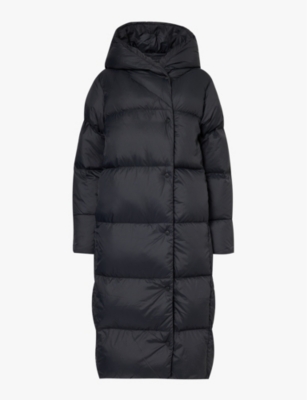 Selfridges canada 2024 goose coat