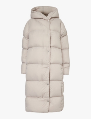 Canada goose 2024 coat selfridges