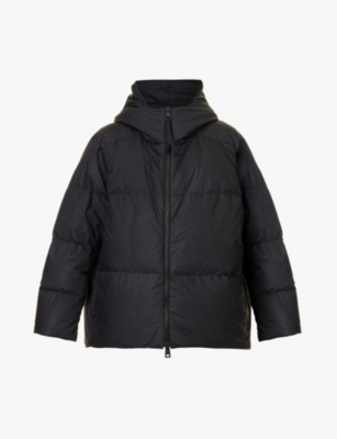 Canada goose 2025 coat selfridges