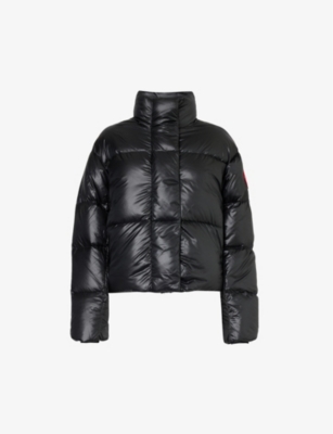 Online shopping clearance canada goose jackets