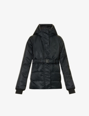 Selfridges canada 2024 goose coat