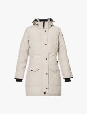 Canada goose trillium outlet no patch