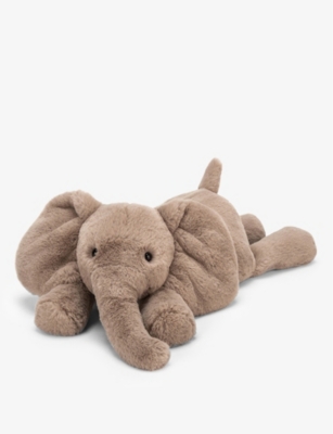 JELLYCAT: Smudge Elephant soft toy 24cm