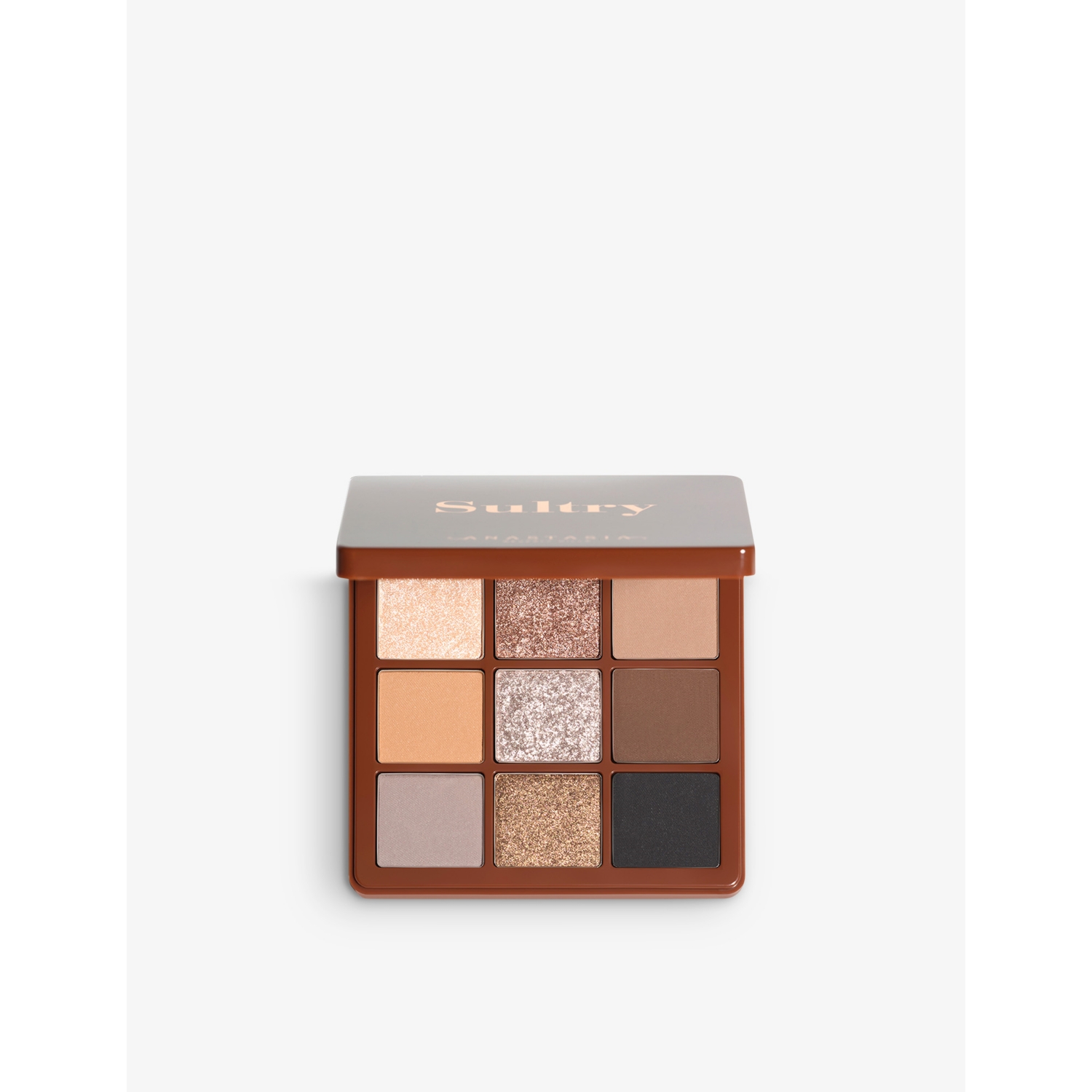Anastasia Beverly Hills Sultry Mini Eyeshadow Palette