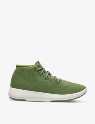 Green allbirds hot sale