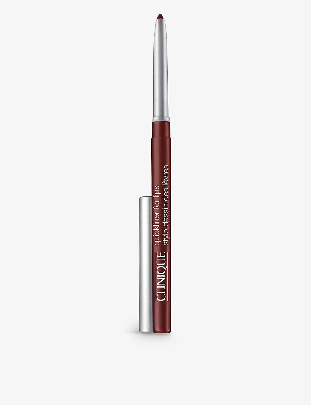 Clinique Chocolate Chip Quickliner For Lips Lipliner 0.3g