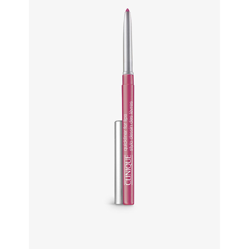 Clinique Crushed Berry Quickliner For Lips Lipliner 0.3g