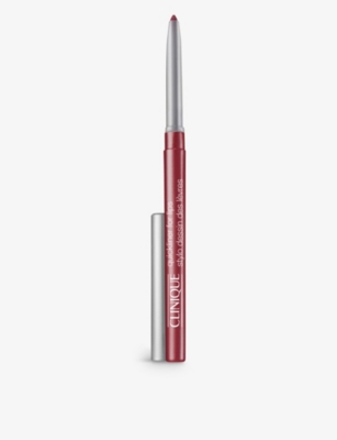 Clinique Intense Cosmo Quickliner For Lips Lipliner 0.3g In Intense Cosmo