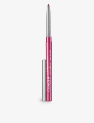 Clinique Intense Jam Quickliner For Lips Lipliner 0.3g In Intense Jam