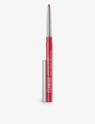 Clinique Intense Passion Quickliner For Lips Lipliner 0.3g In Intense Passion