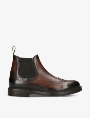 Mulberry cheap chelsea boots