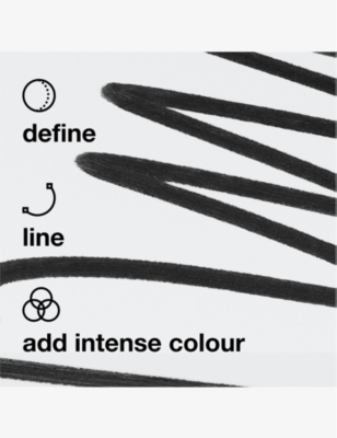 CLINIQUE: High Impact™ Gel Tech eyeliner 0.35g