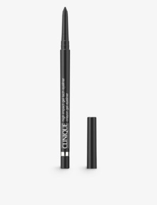 Clinique High Impact™ Gel Tech Eyeliner 0.35g In Black