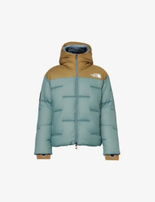 THE NORTH FACE-The North Face x Undercover Soukuu 加衬常规版型梭织