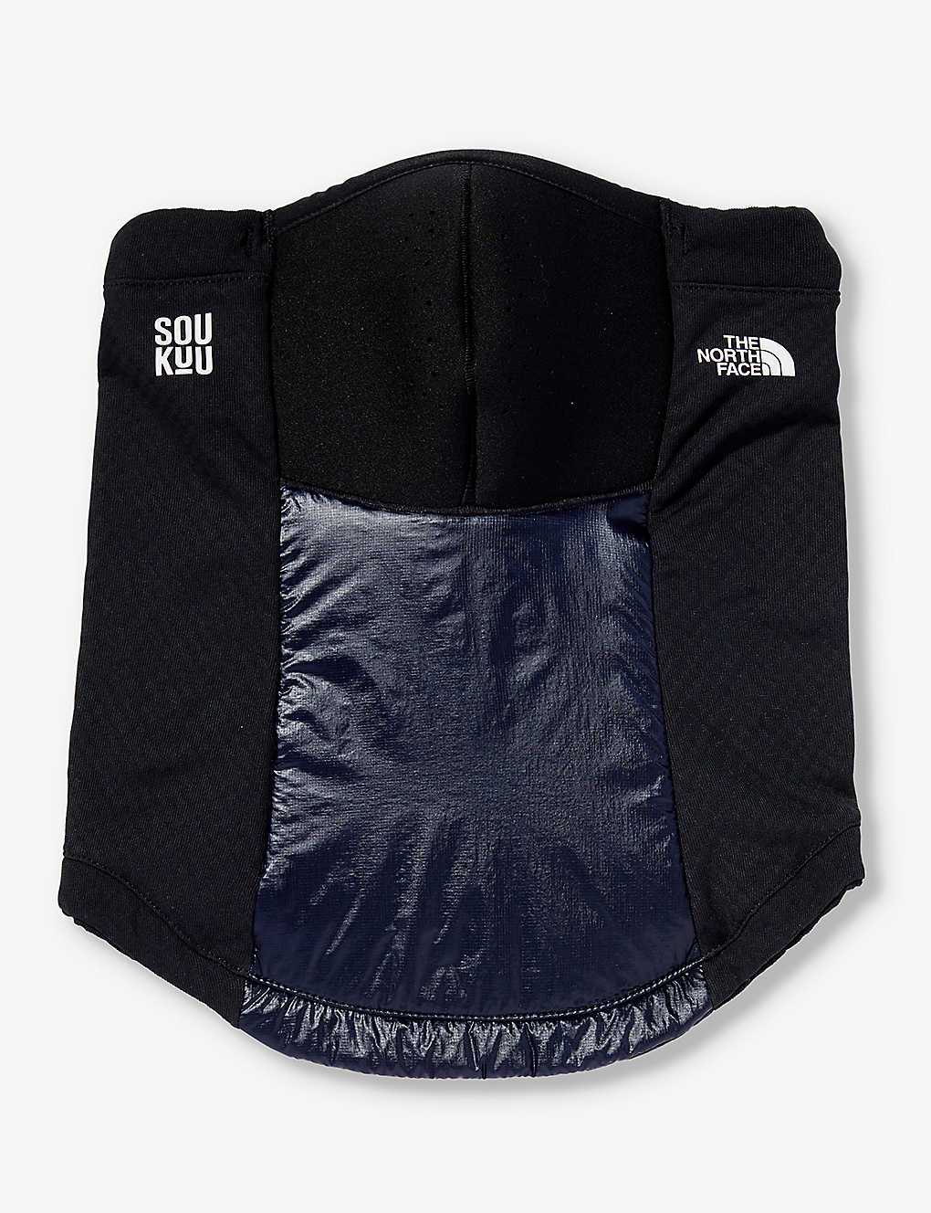 THE NORTH FACE - The North Face x Undercover Soukuu woven neck warmer |  Selfridges.com