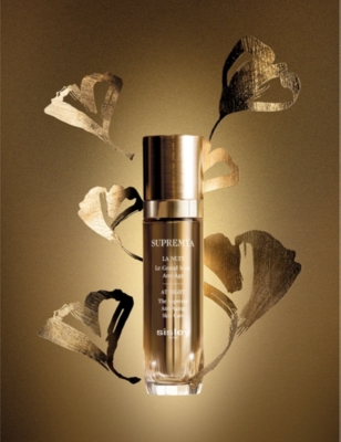 SISLEY: Supremÿa At Night Anti-Aging Fluid 50ml