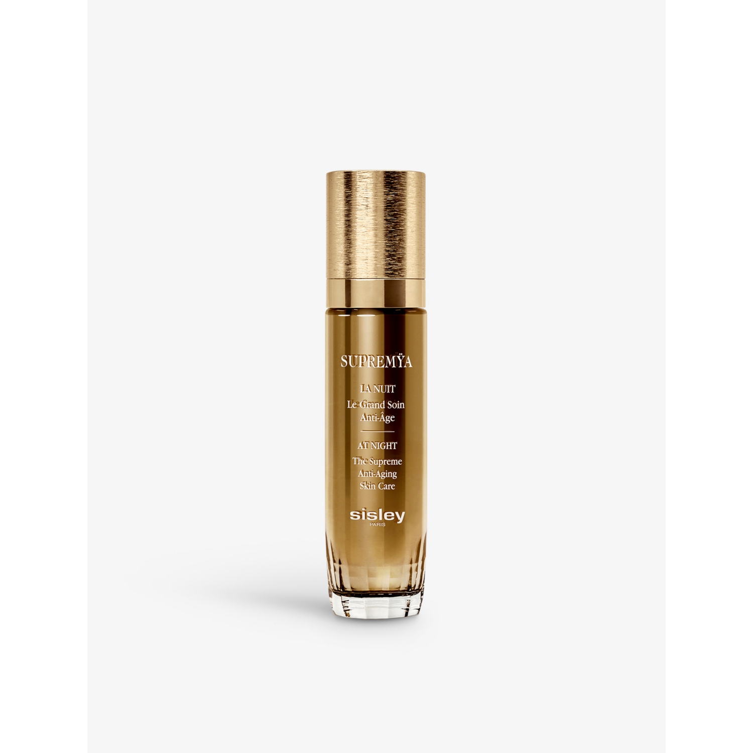 Sisley Supremÿa At Night Anti-Aging Fluid 50ml