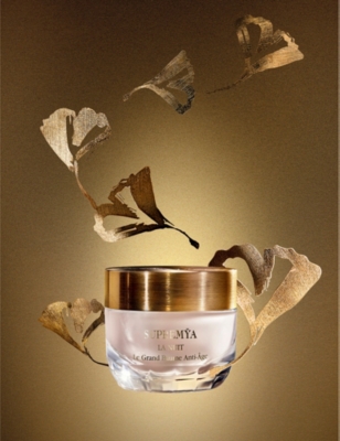 SISLEY: Supremÿa At Night The Supreme Anti-Aging Cream 50ml