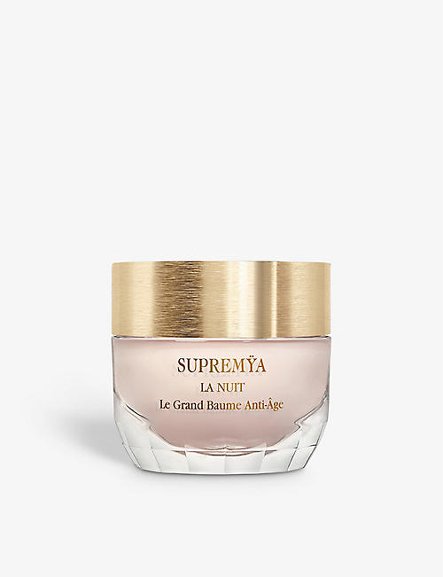 SISLEY: Supremÿa At Night the supreme anti-aging cream 50ml