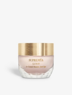 Sisley Paris Supremÿa At Night The Supreme Anti-aging Cream