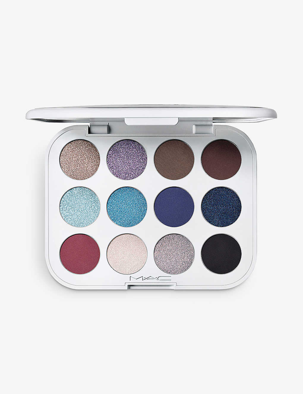 Mac Snowbody's Business Eyeshadow Palette