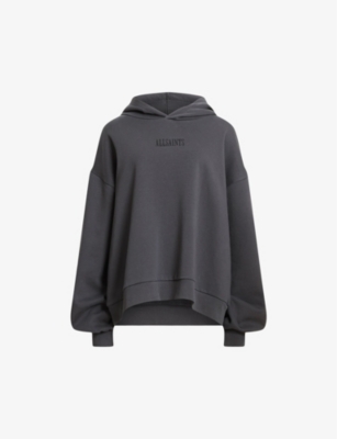 All saints hot sale women's sweatshirt