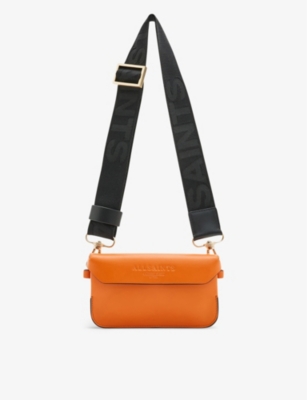 AllSaints Cross Body Bags Selfridges