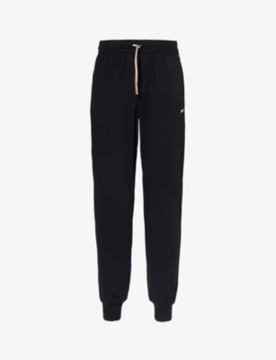 Hugo boss tracksuit deals selfridges