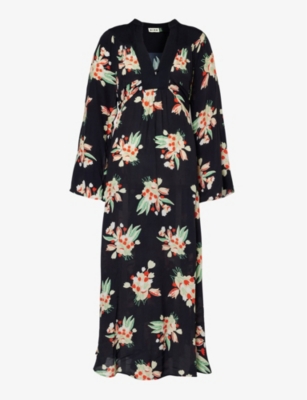 Selfridges womens outlet dresses