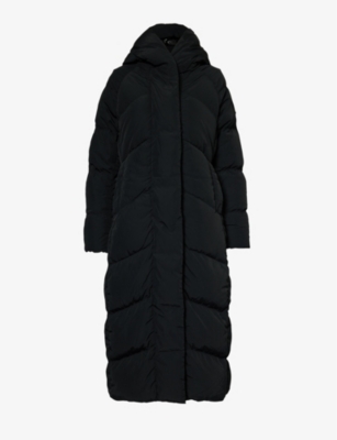 CANADA GOOSE Marlow padded quilted shelldown coat