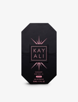 Oudgasm Rose Oud 16 eau de parfum