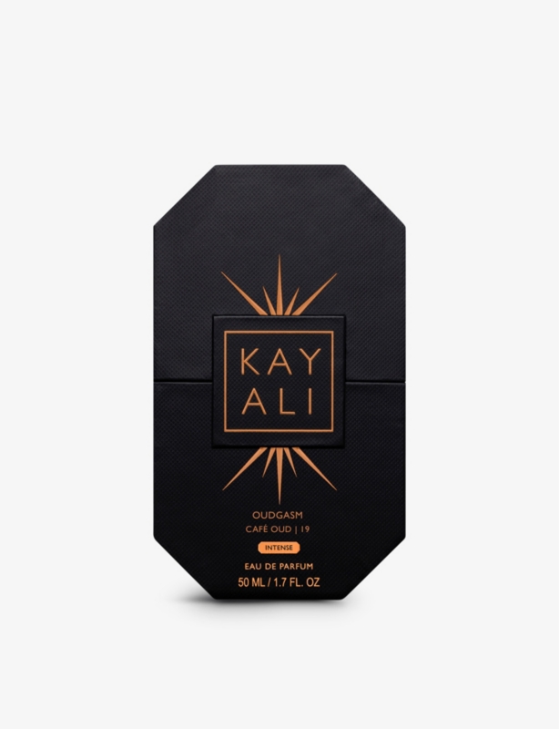 KAYALI Oudgasm Café Oud 19 eau de parfum