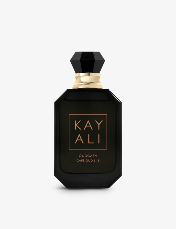 KAYALI Oudgasm Café Oud 19 eau de parfum